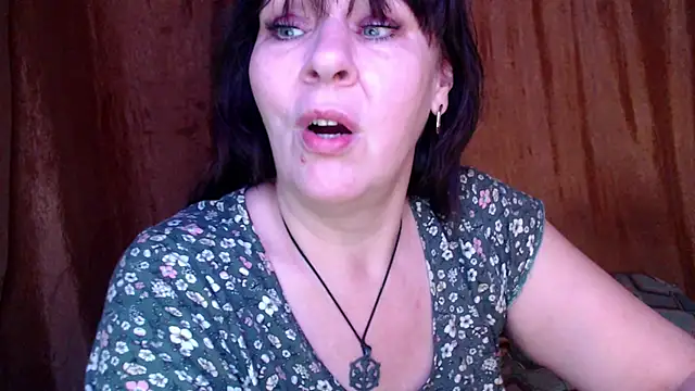 karina ren  online show from February 6, 2025, 5:03 am