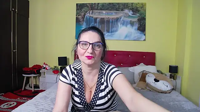 AlexaMorreno online show from March 3, 2026, 4:03 pm