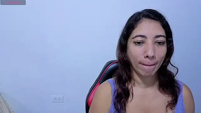 Eva Rodriguez  online show from March 18, 2026, 3:46 pm