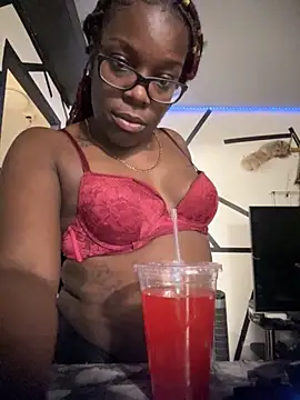 ChocolateBuns101 online show from November 23, 2025, 8:24 am