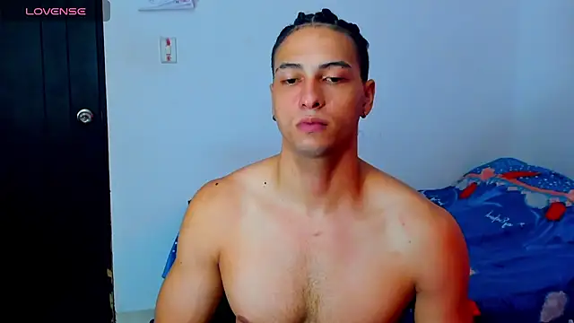 Kris Khalifa69 online show from February 23, 2025, 11:58 pm