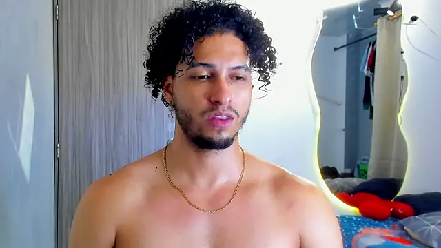 Kris Khalifa69 online show from April 6, 2026, 4:46 am