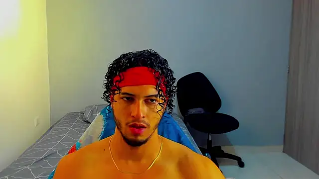 Kris Khalifa69 online show from January 13, 2026, 12:09 pm