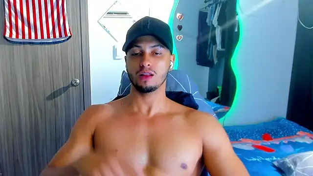 Kris Khalifa69 online show from April 14, 2026, 2:49 am