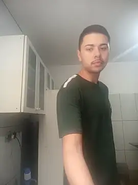 Snapshot of 19cmpeni chatting on November 16, 2025, 12:43 pm 19cmpeni online show from November 16, 2025, 12:43 pm