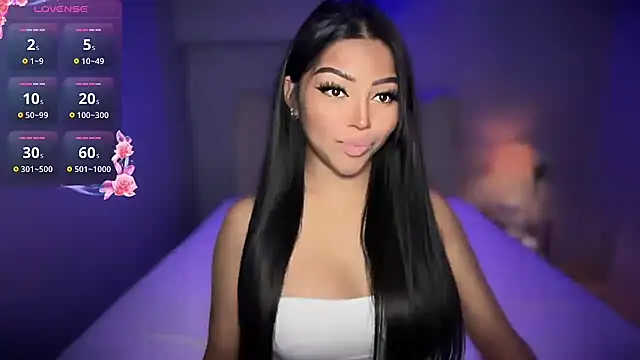 shantal r0mance online show from February 14, 2026, 3:51 am