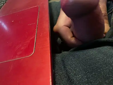 juicyprecumboy online show from December 14, 2024, 3:36 pm