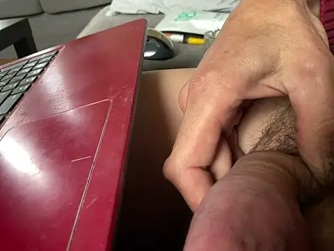 juicyprecumboy online show from December 3, 2024, 1:27 pm