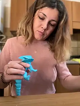 Snapshot of DaisyVibesss chatting on January 17, 2025, 9:39 am DaisyVibesss online show from January 17, 2025, 9:39 am