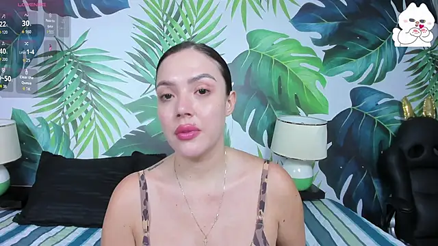 brianna 196 online show from November 13, 2025, 7:51 pm