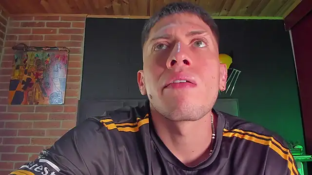 SebastianMaximoff online show from March 19, 2025, 6:34 pm