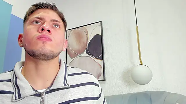 SebastianMaximoff online show from January 10, 2026, 7:42 pm