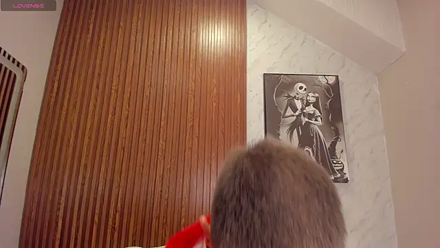 SebastianMaximoff online show from November 2, 2025, 12:43 pm