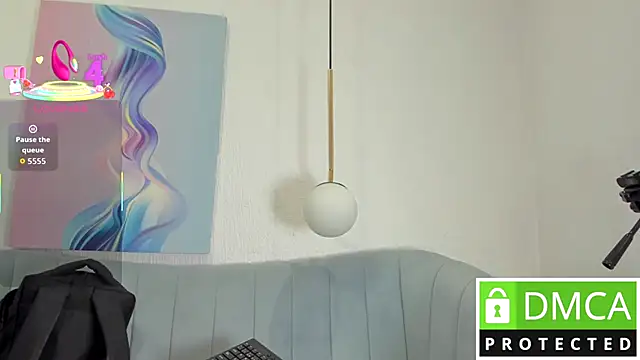 SebastianMaximoff online show from October 26, 2025, 1:44 pm