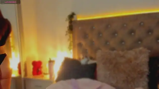 Lissa gray online show from June 17, 2026, 1:16 am
