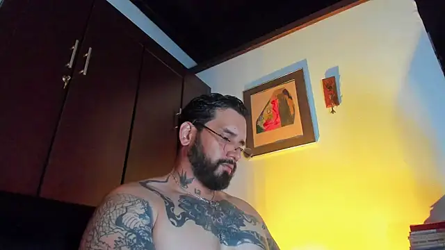 CamiloGray  online show from June 10, 2026, 2:51 pm