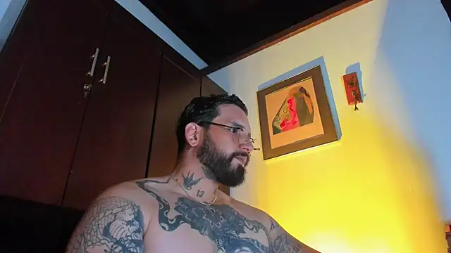 CamiloGray  online show from June 5, 2026, 1:06 pm