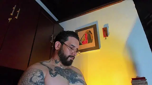 CamiloGray  online show from June 9, 2026, 1:12 pm