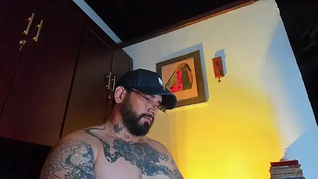 CamiloGray  online show from June 11, 2026, 2:36 pm