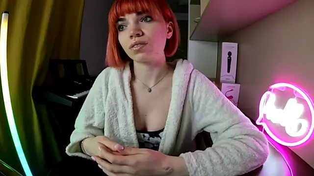 olivka-flower online show from March 29, 2026, 8:10 pm