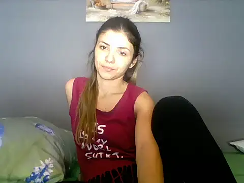 Snapshot of And7770 chatting on January 15, 2026, 6:11 pm And7770 online show from January 15, 2026, 6:11 pm