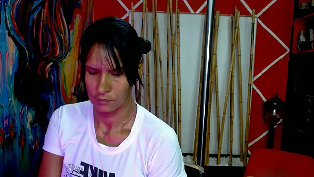 wandanara sex online show from October 23, 2025, 12:15 pm