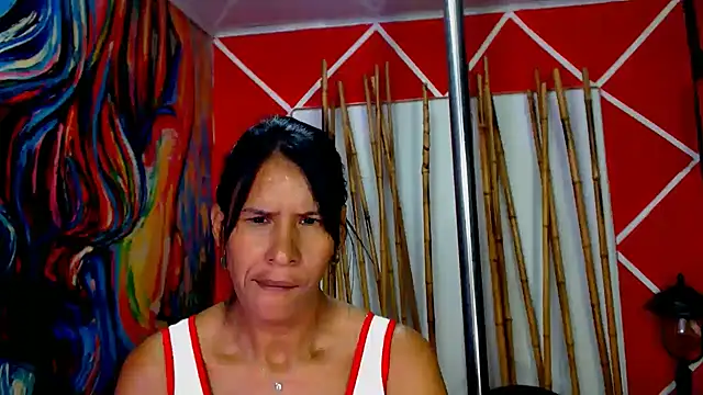 wandanara sex online show from May 22, 2026, 12:36 pm