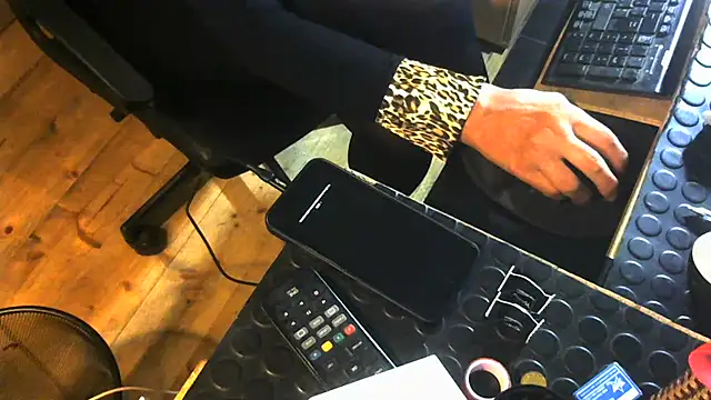 mararossitv online show from November 2, 2025, 1:38 pm