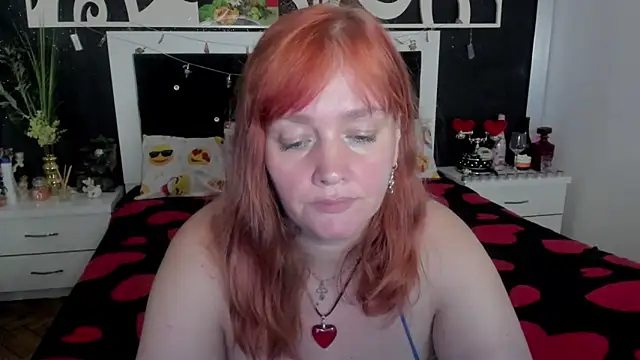 SinFulTitsDD online show from January 11, 2025, 8:10 pm