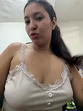 mariatudulceadiccion online show from February 23, 2026, 4:58 am