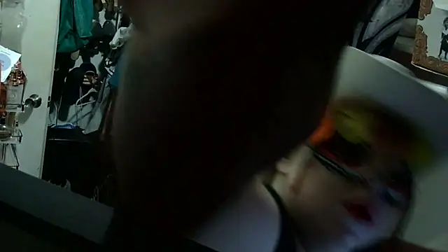 Cataleia21 online show from October 16, 2025, 6:38 pm