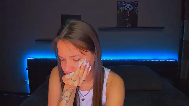 Snapshot of AlexaBarkley chatting on February 3, 2026, 12:32 am AlexaBarkley online show from February 3, 2026, 12:32 am