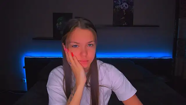 Snapshot of AlexaBarkley chatting on January 19, 2026, 12:36 am AlexaBarkley online show from January 19, 2026, 12:36 am