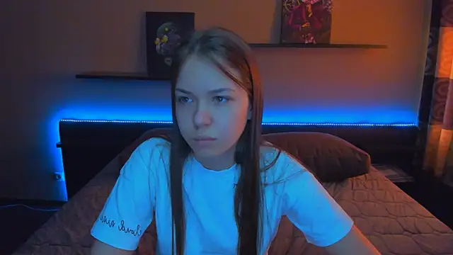 Snapshot of AlexaBarkley chatting on March 20, 2026, 12:33 am AlexaBarkley online show from March 20, 2026, 12:33 am