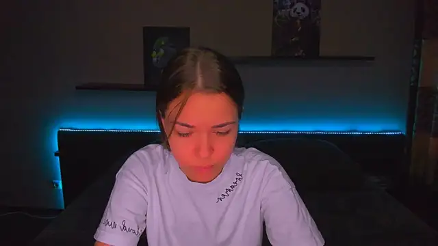 Snapshot of AlexaBarkley chatting on March 6, 2026, 12:38 am AlexaBarkley online show from March 6, 2026, 12:38 am