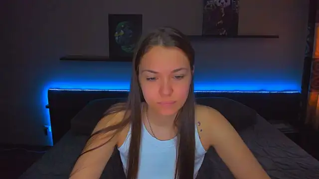 Snapshot of AlexaBarkley chatting on March 25, 2026, 12:33 am AlexaBarkley online show from March 25, 2026, 12:33 am