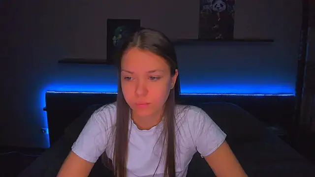 Snapshot of AlexaBarkley chatting on February 25, 2026, 12:33 am AlexaBarkley online show from February 25, 2026, 12:33 am