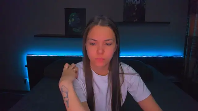 Snapshot of AlexaBarkley chatting on March 26, 2026, 12:31 am AlexaBarkley online show from March 26, 2026, 12:31 am