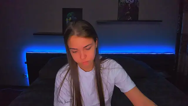 Snapshot of AlexaBarkley chatting on February 27, 2026, 12:33 am AlexaBarkley online show from February 27, 2026, 12:33 am