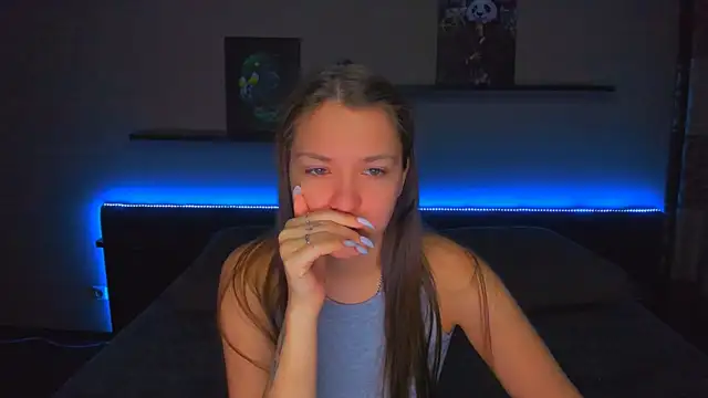 Snapshot of AlexaBarkley chatting on February 5, 2026, 12:17 am AlexaBarkley online show from February 5, 2026, 12:17 am