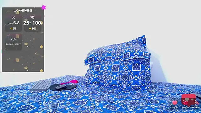 steven smith05 online show from January 23, 2025, 5:24 am