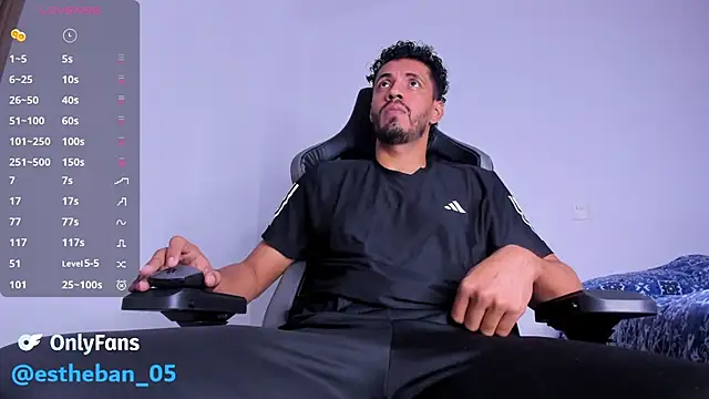 steven smith05 online show from September 27, 2025, 7:36 am