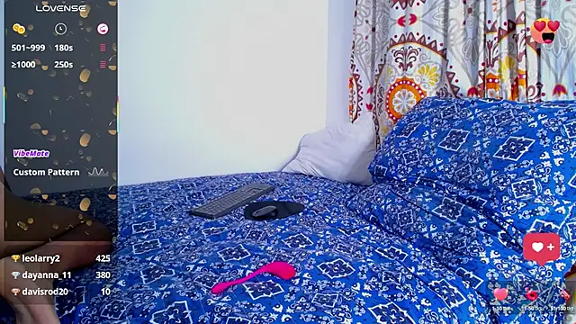 steven smith05 online show from February 26, 2025, 7:23 am