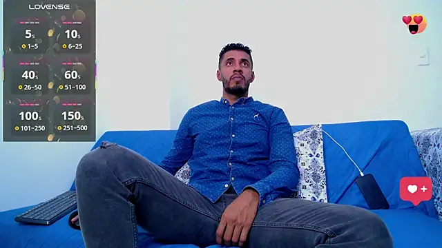 steven smith05 online show from March 12, 2025, 4:30 am