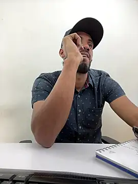 steven smith05 online show from March 22, 2025, 7:15 am