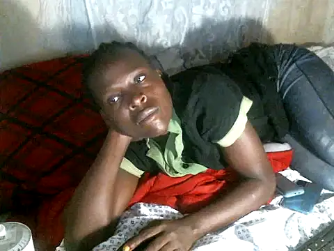 cute-shamza online show from January 15, 2026, 5:00 am