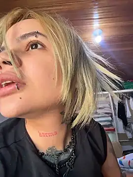 Snapshot of Noxarcane chatting on January 12, 2026, 4:36 pm Noxarcane online show from January 12, 2026, 4:36 pm