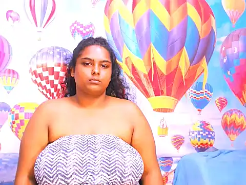 Snapshot of Indianfairy99 chatting on January 31, 2025, 5:19 am Indianfairy99 online show from January 31, 2025, 5:19 am