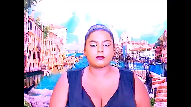 Snapshot of Indianfairy99 chatting on January 15, 2026, 6:17 am Indianfairy99 online show from January 15, 2026, 6:17 am