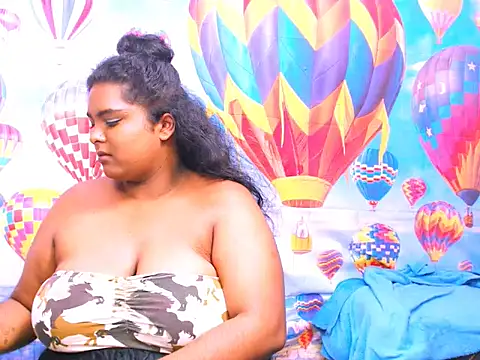 Snapshot of Indianfairy99 chatting on January 17, 2025, 12:10 pm Indianfairy99 online show from January 17, 2025, 12:10 pm